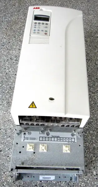 ABB ACS800-U31-0020-5