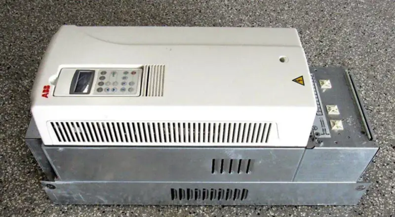 ABB ACS800-U31-0020-5