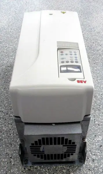 ABB ACS800-U31-0020-5