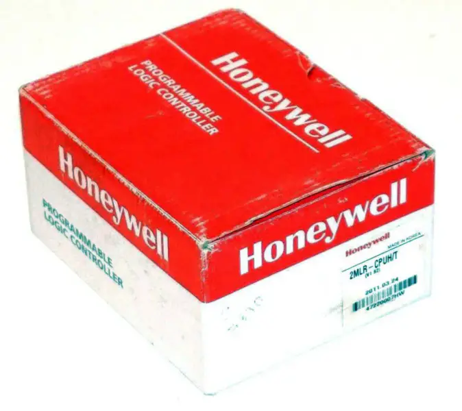 Honeywell 2MLR-CPUH/T