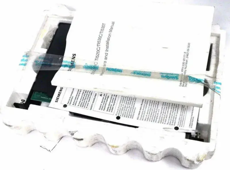 Siemens 530T-1112