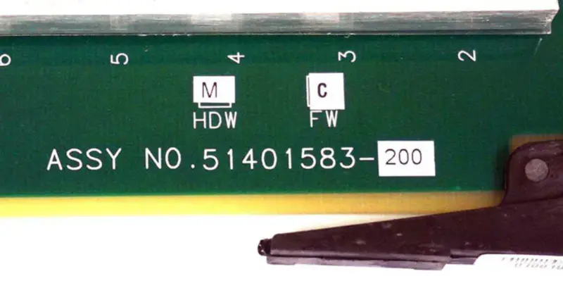 Honeywell 51401583-200