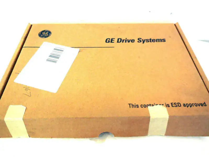 GENERAL ELECTRIC DS3800HDRA1B1B