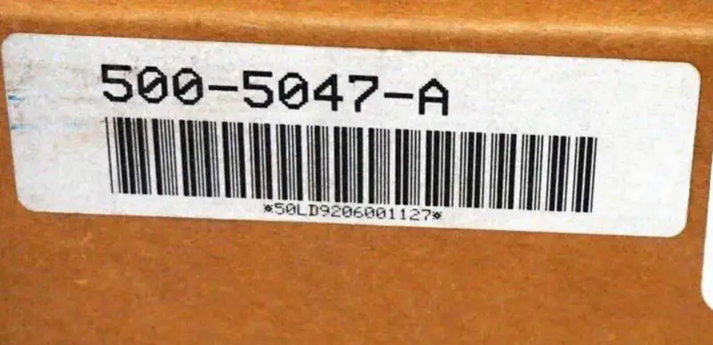 Siemens 500-5047A