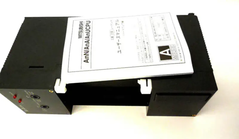 Mitsubishi A2A-CPU