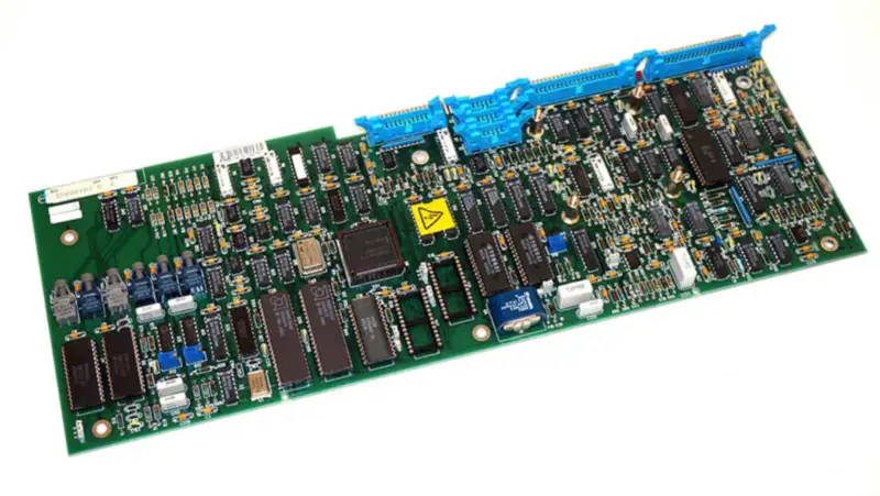 ABB 3500N187