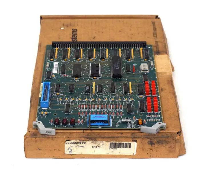 GENERAL ELECTRIC DS3800HFPE1D1C