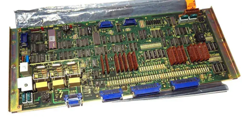 FANUC A20B-0009-0150/09B