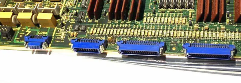 FANUC A20B-0009-0150/09B