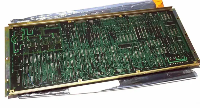 FANUC A20B-0009-0150/09B