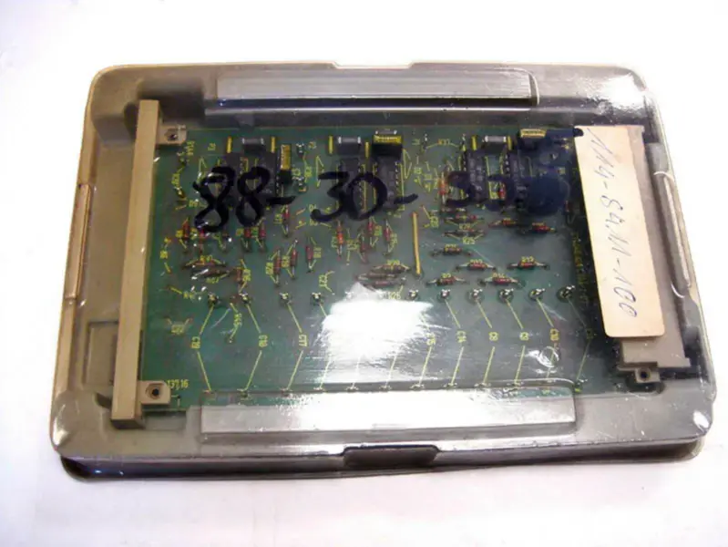 Siemens 6EC1110-0A