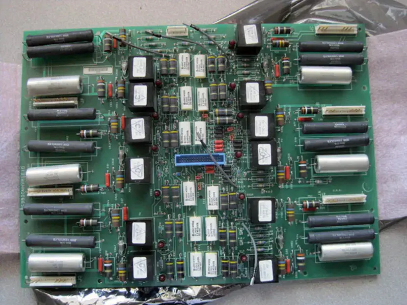 GENERAL ELECTRIC DS3800NHVM1E1D