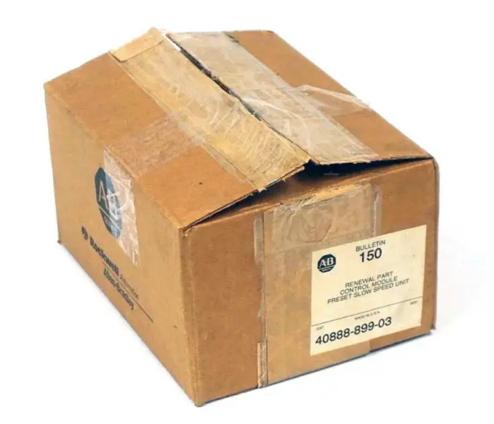 Allen-Bradley 40888-899-03