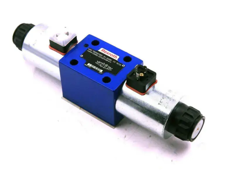 Rexroth R900907650