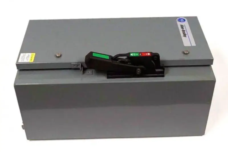 Allen-Bradley 1494G-DF3N-989
