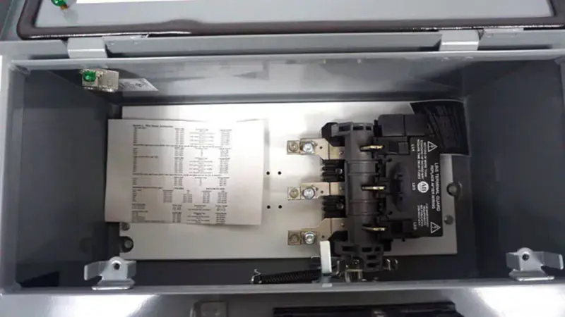 Allen-Bradley 1494G-DF3N-989