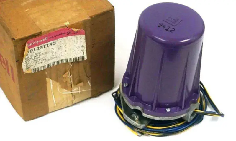 Honeywell C7012A1145