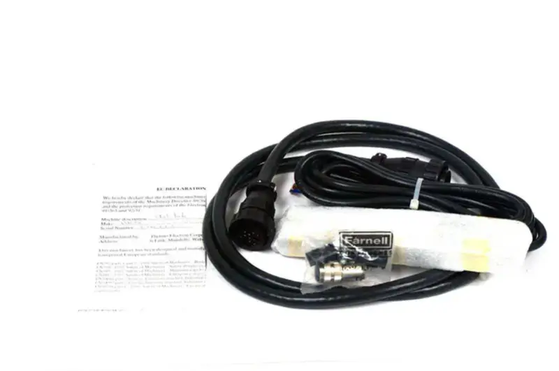KÓDOVÁNÍ THERMO ALLEN H0505