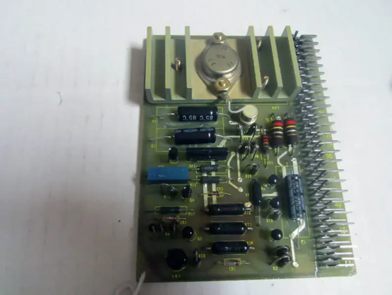 FANUC IC3600TPSF1
