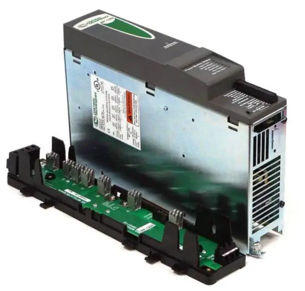 Control Techniques MP-1250-00-000