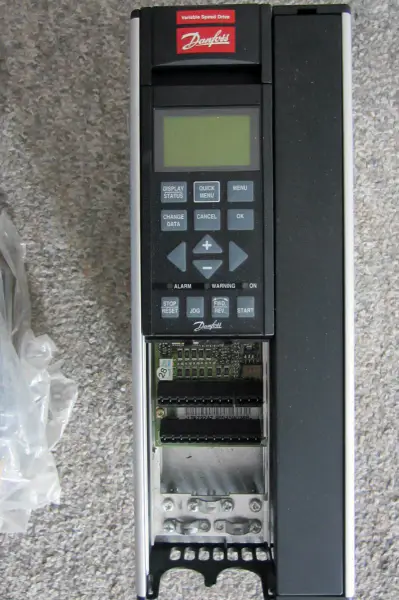 Danfoss VLT5006