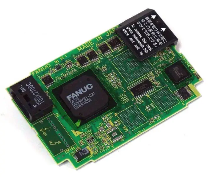 FANUC A20B-3300-0448/08B