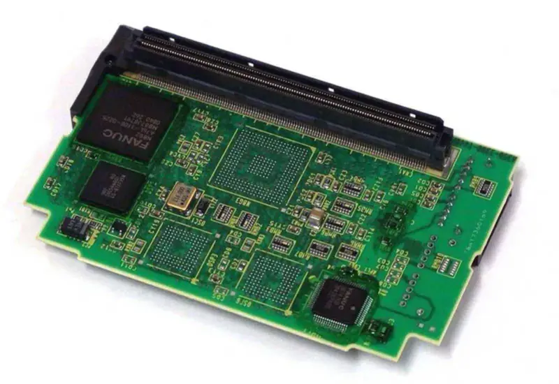 FANUC A20B-3300-0448/08B