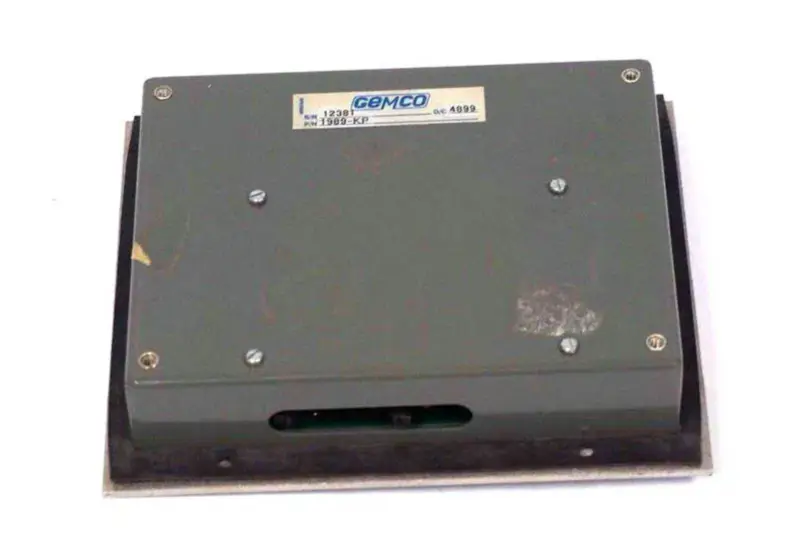 Gemco 1989-KP