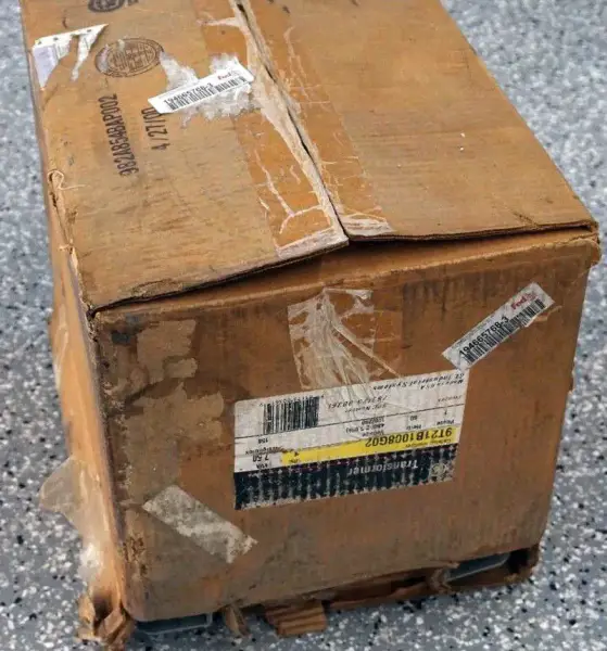 GENERAL ELECTRIC 9T21B1008G02