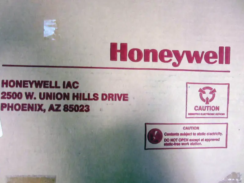Honeywell 82408330-001