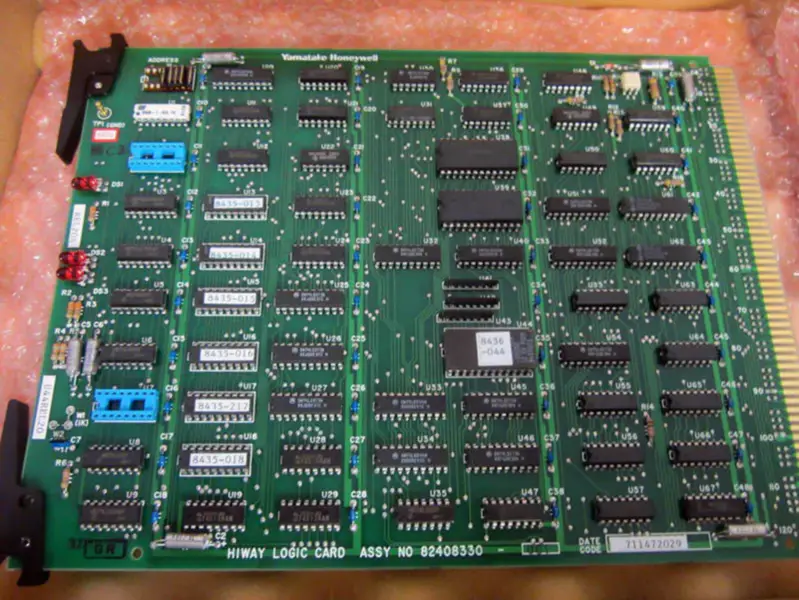 Honeywell 82408330-001