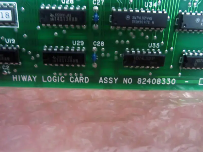 Honeywell 82408330-001