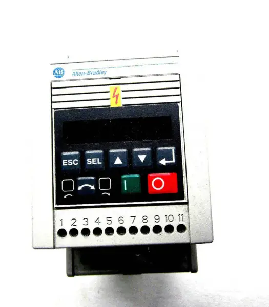 Allen-Bradley 160-BA03NPS1P1