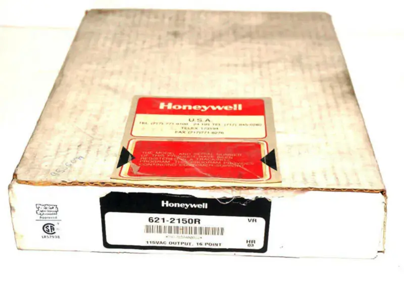 Honeywell 621-2150R