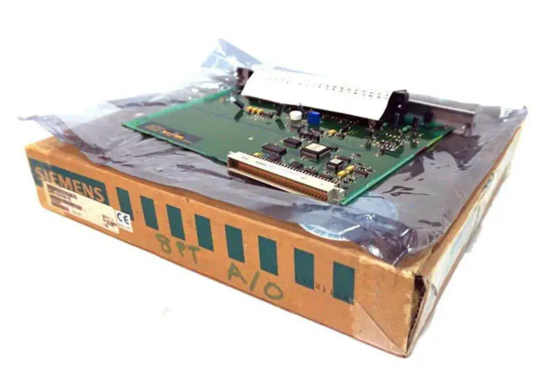 Siemens 505-6208-B