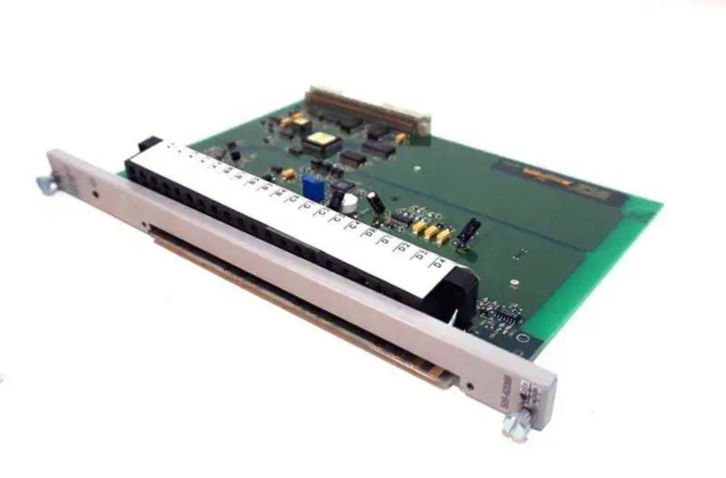 Siemens 505-6208-B