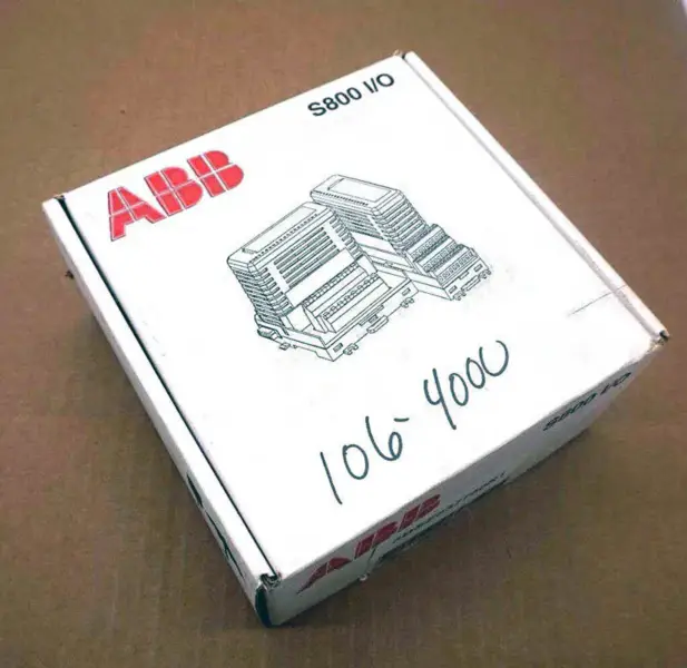 ABB 3BSE021456R1