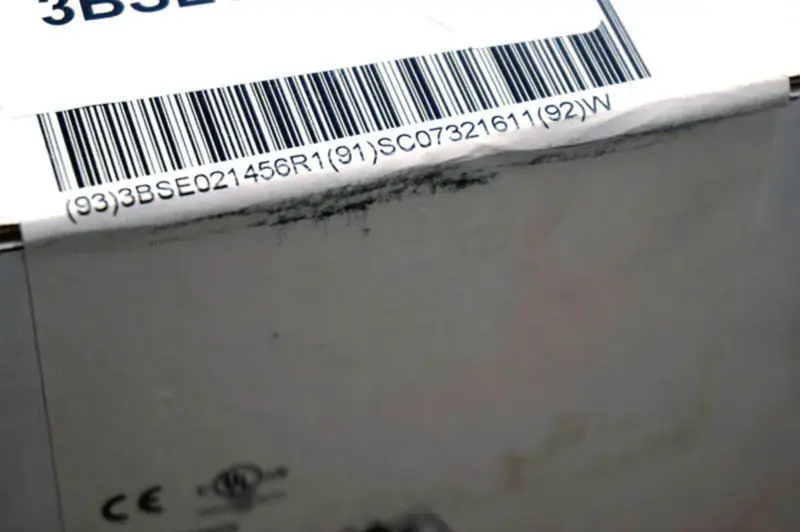 ABB 3BSE021456R1