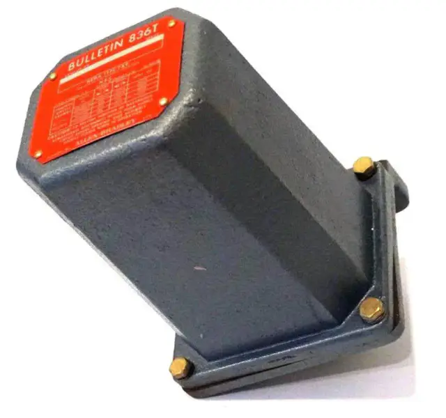 Allen-Bradley 836T-T253E