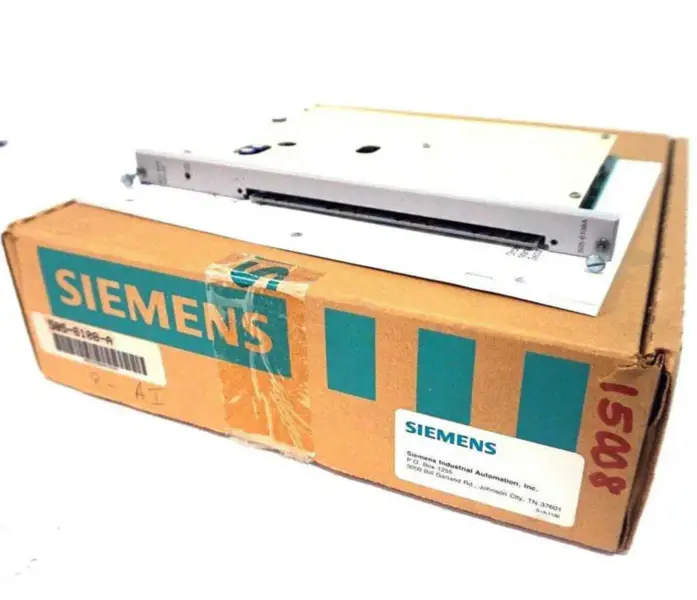 Siemens 505-6108-A