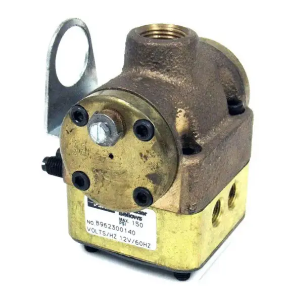 Parker B962300140