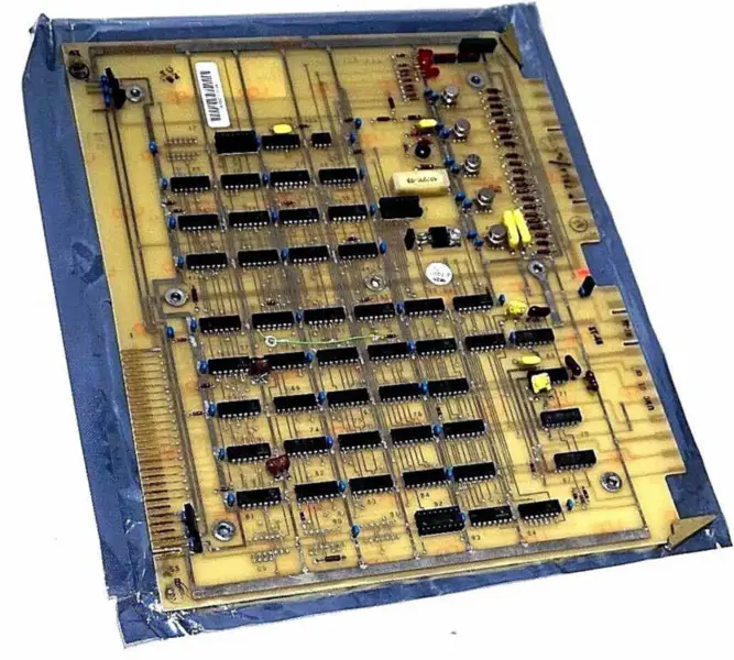 Allen-Bradley 634619A