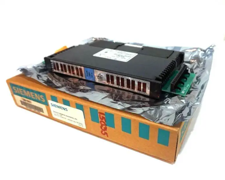 Siemens 500-5031