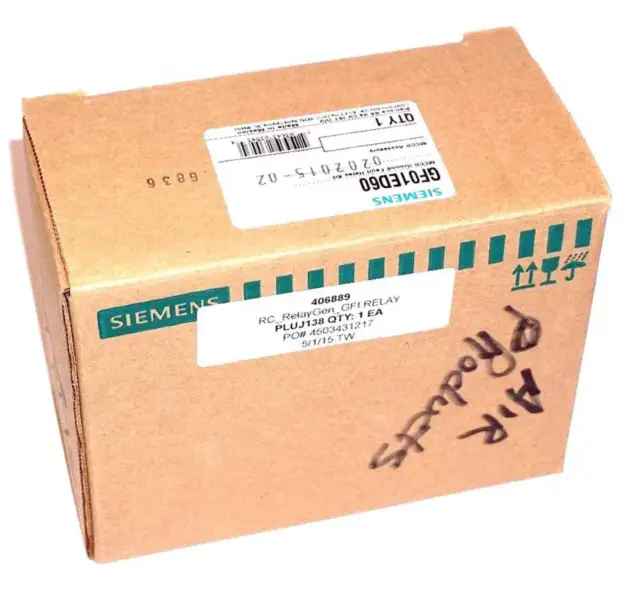 Siemens GF01ED60