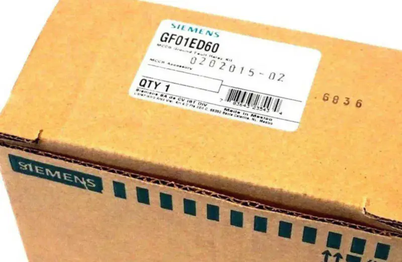 Siemens GF01ED60