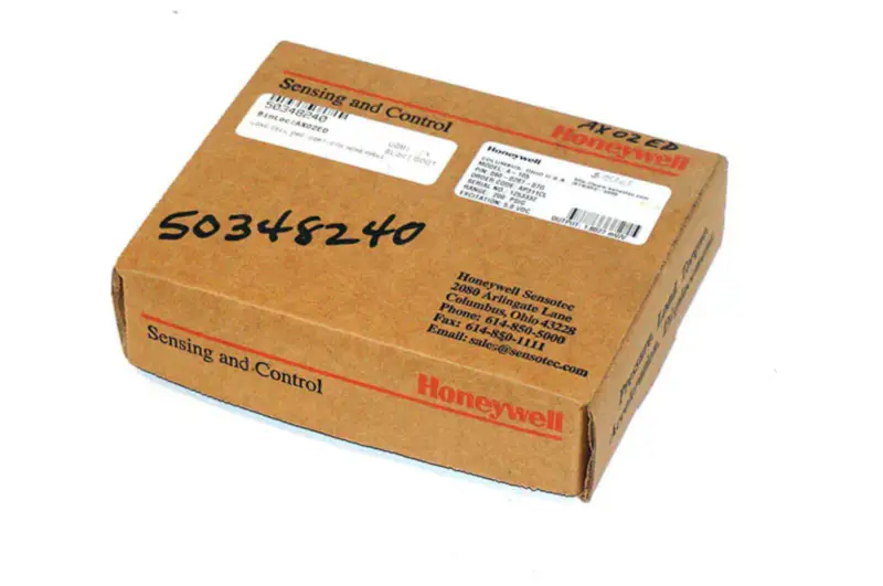 Honeywell 060-0287-07G