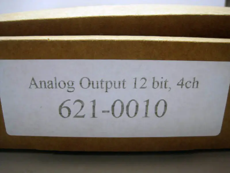 Honeywell 621-0010
