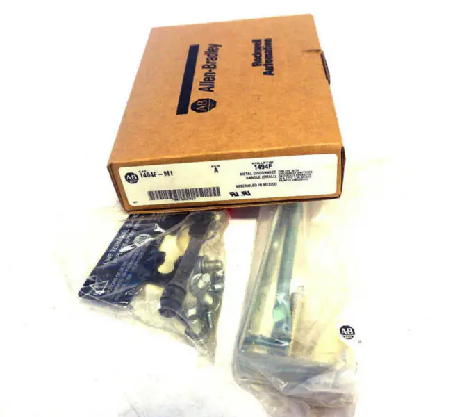 Allen-Bradley 1494V-DN100