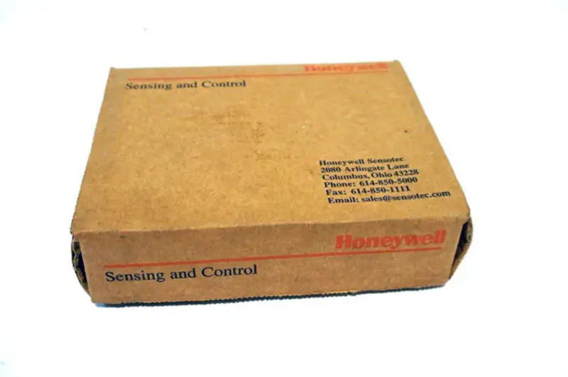Honeywell 060-K203-01
