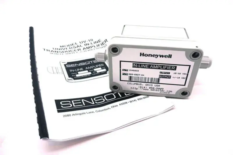 Honeywell 060-6827-04